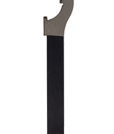 MRA Castle Nut Wrench