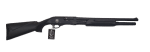 Revolution Armory WP12S 12ga 20in Synthetic