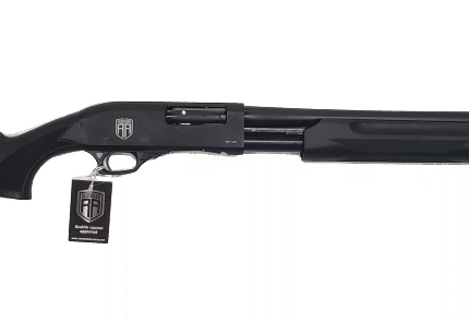 Revolution Armory WP12S 12ga 20in Synthetic