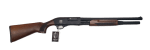 Revolution Armory WP12 12ga 20in Walnut