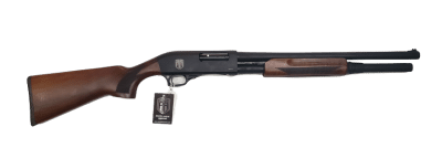 Revolution Armory WP12 12ga 20in Walnut