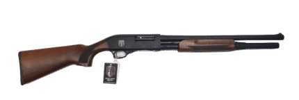 Revolution Armory WP12 12ga 20in Walnut