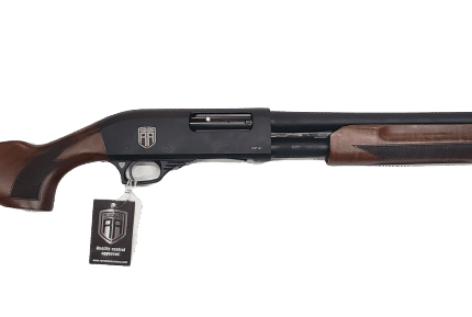 Revolution Armory WP12 12ga 20in Walnut