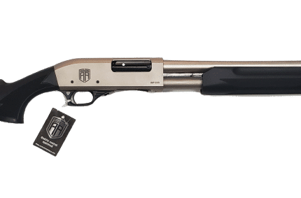 Revolution Armory WP12SS 12ga 20in Synthetic