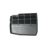 Tikka T3/T3x Mag Medium 5rd Black - Image 2