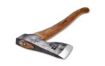 Hulfators Hand Forged Swedish Axes - Image 2