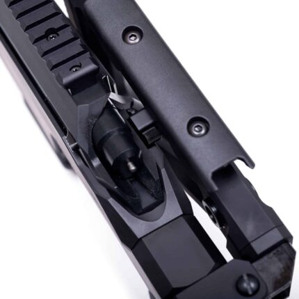 BCL TRX Bronco Howitzer 308 Rifle