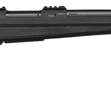 CZ 600 Alpha 223 Rem 24in