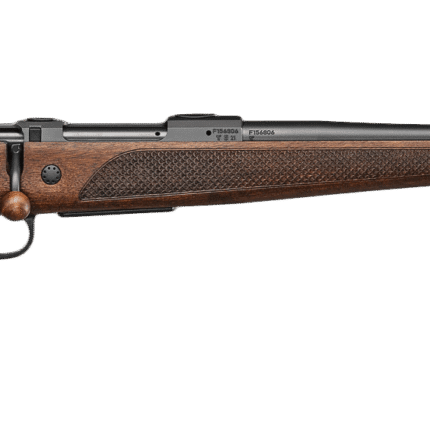 CZ 600 Lux 308 Win 20in