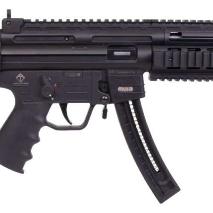GSG GSG-16 Carbine 22LR BLK