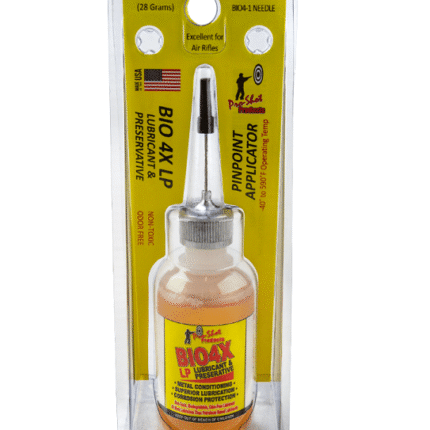 Pro Shot BIO4X Lubricant