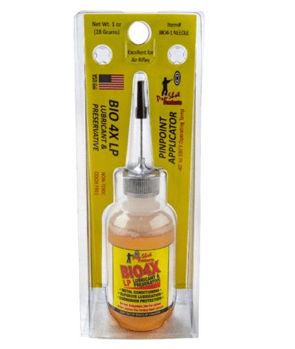 Pro Shot BIO4X Lubricant