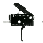 TriggerTech AR-15 Competitive Trigger - Image 8