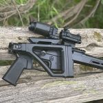 BCL MRX Bronco Howitzer 223 Rifle - Image 4
