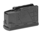 CZ 600 Magazine 5rd Black 308Win