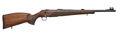 CZ 600 Lux 8x57mm IS 20in