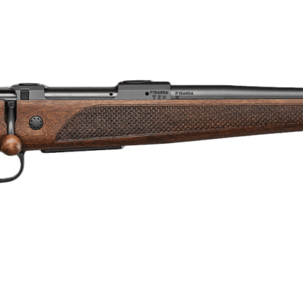 CZ 600 Lux 8x57mm IS 20in