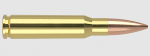 Nosler Match Grade 308 Win 168gr CC - Image 2