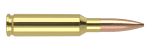 Nosler Match Grade 6.5CM 140gr CC - Image 2
