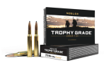 Nosler Trophy Grade 270 Win 130gr Partition