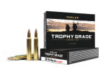 Nosler Trophy Grade 300 WinMag 180gr AccuBond®