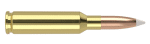 Nosler Trophy Grade 6.5CM 140gr AccuBond - Image 2