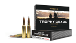 Nosler Trophy Grade 6.5CM 140gr AccuBond