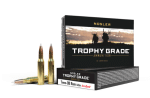 Nosler Trophy Grade 7mm-08 Rem 140gr AccuBond®