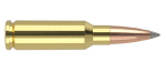 Nosler Trophy Grade LR 6.5 Grendel 129gr - Image 2
