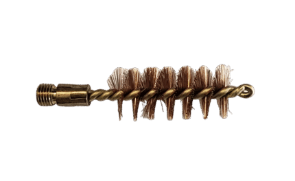 Bronze Pistol Bore Brush