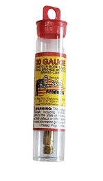 Pro Shot Bronze 20ga Bore Brush - Image 3