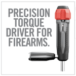 Real Avid Smart Torque Driver 1in-lb