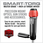 Real Avid Smart Torque Driver 1in-lb - Image 2