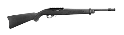 Ruger 10/22 Tactical 22lr 16in