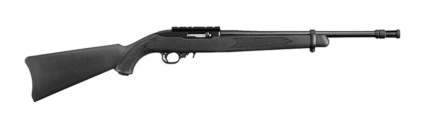 Ruger 10/22 Tactical 22lr 16in