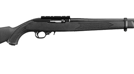Ruger 10/22 Tactical 22lr 16in