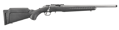 Ruger American Rimfire S/S 22LR 18in