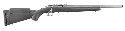 Ruger American Rimfire S/S 22LR 18in