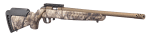 Ruger American Rimfire 17HMR 18in