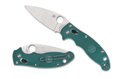 Spyderco Manix 2 Lt Wt CPM SPY27