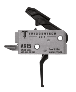 MRA Renegade Receiver Kit-TriggerTech Combo 1