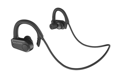 Walkers Atacs Sport Earbuds 24dB
