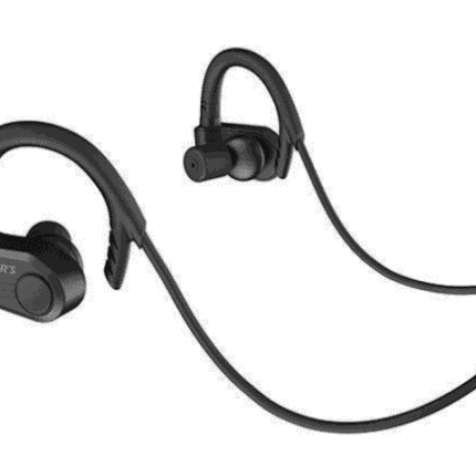 Walkers Atacs Sport Earbuds 24dB