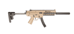 GSG GSG-16 Carbine 22LR FDE