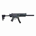GSG GSG-16 Carbine 22LR Grey
