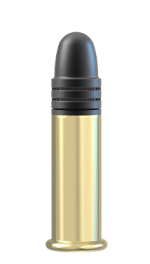 Lapua Center X 22LR 40gr - Image 2