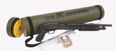 Mossberg 500 JIC Cruiser 12ga