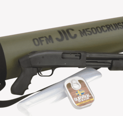Mossberg 500 JIC Cruiser 12ga