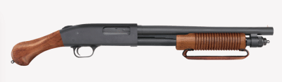 Mossberg 590 Nightstick 12ga