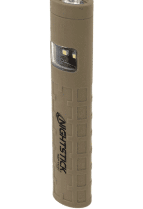 Nightstick Dual Flashlight 90 lm